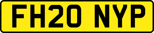 FH20NYP