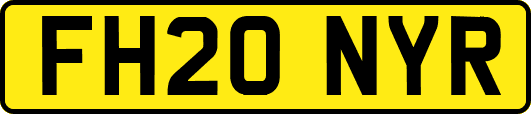 FH20NYR
