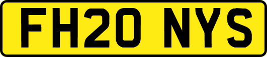 FH20NYS