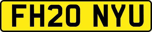 FH20NYU
