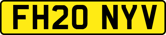 FH20NYV