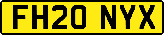 FH20NYX