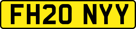 FH20NYY