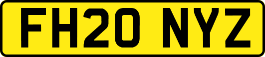 FH20NYZ
