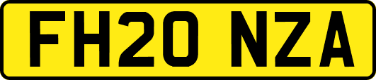 FH20NZA