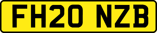 FH20NZB