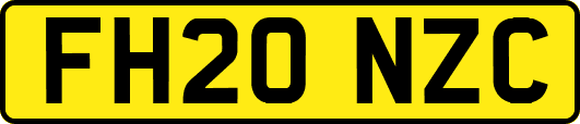 FH20NZC