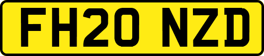 FH20NZD