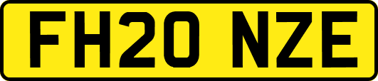 FH20NZE