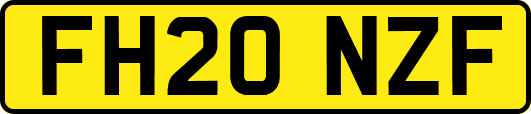 FH20NZF