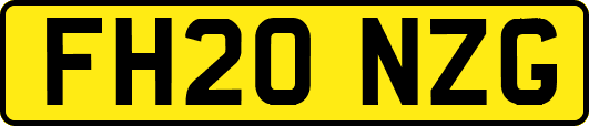 FH20NZG