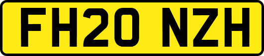FH20NZH