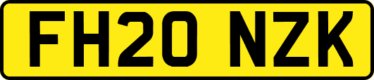 FH20NZK