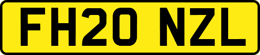 FH20NZL