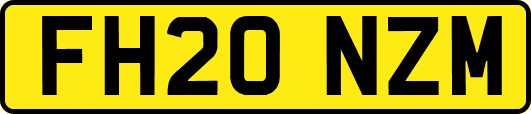 FH20NZM