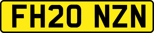 FH20NZN