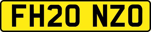 FH20NZO
