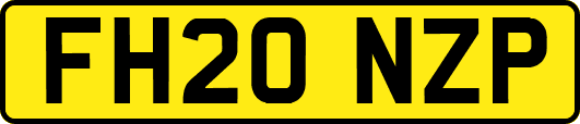 FH20NZP