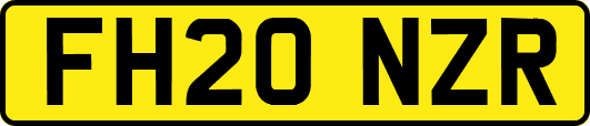 FH20NZR