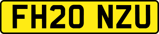 FH20NZU
