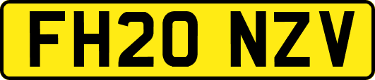 FH20NZV