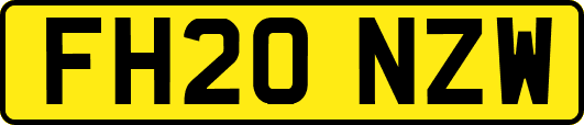 FH20NZW