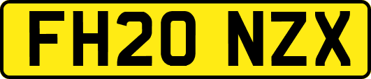 FH20NZX