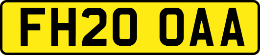 FH20OAA