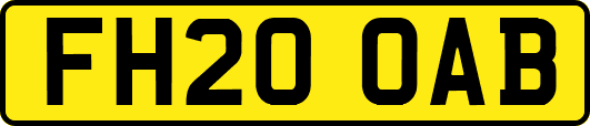 FH20OAB