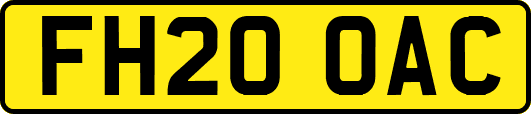 FH20OAC