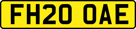 FH20OAE