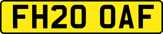 FH20OAF
