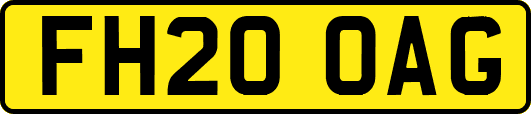 FH20OAG