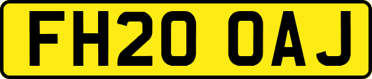 FH20OAJ
