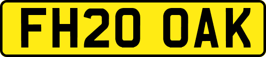 FH20OAK