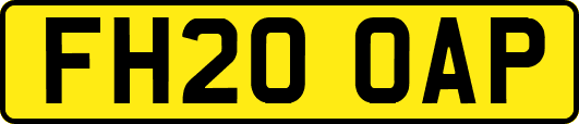 FH20OAP
