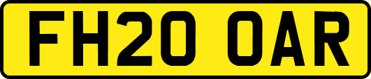 FH20OAR