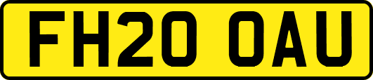 FH20OAU