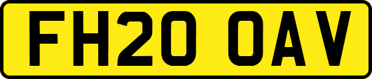 FH20OAV