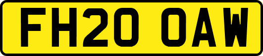 FH20OAW