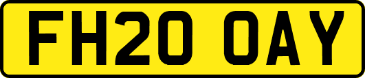 FH20OAY