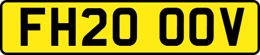 FH20OOV