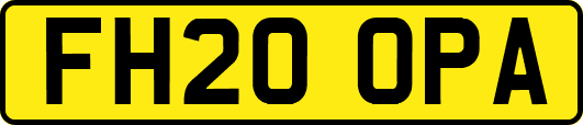 FH20OPA