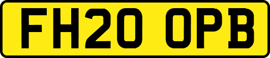 FH20OPB