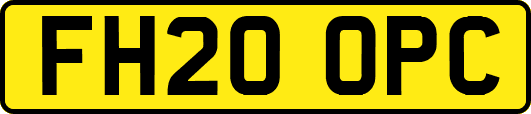 FH20OPC