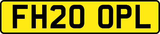 FH20OPL