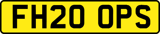 FH20OPS