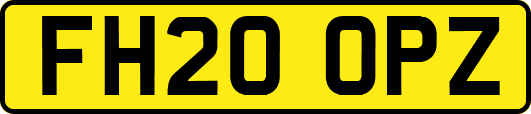 FH20OPZ