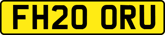 FH20ORU