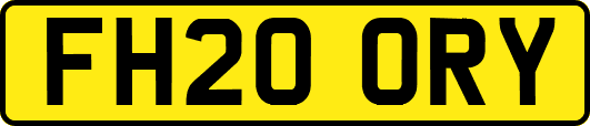 FH20ORY